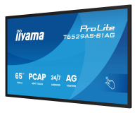 iiyama ProLite T6529AS-B1AG dotykowy - 1537998 - zdjęcie 3